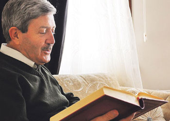 Kalemime kuvvet veren sır: Risale-i Nur