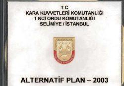 Askerî bilirkişi raporu: Balyoz darbe planıdır seminer değil