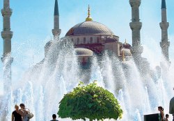 Avrupalının en çok merak ettiği şehir İstanbul