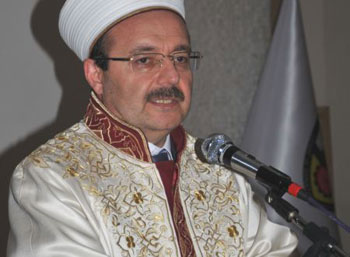 Değişimin öncüsü peygamberlerdir