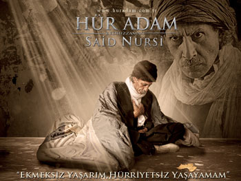 Hür Adam ücretsiz gösterimde