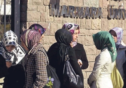 Laiklik anket sorusu olacak