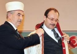 Diyanet'te reform için dev araştırma