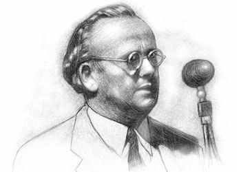 Tevfik İleri'yi subay namazda tekmeledi