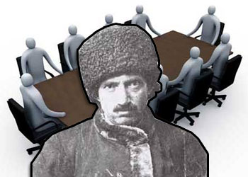 Said Nursi yerinden yönetimi destekledi