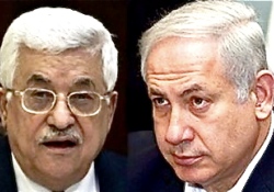 İsrail-Filistin görüşmeleri 9 Ocak'ta