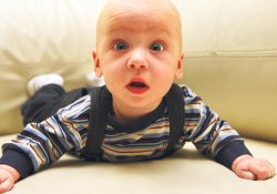 Çocuğunuzun korkulu yüzü ‘epilepsi’nin işareti olabilir