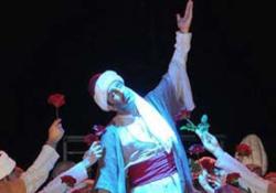 'Pir Sultan Abdal'ın Galası yapıldı