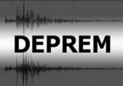 Van'da 4,7'lik deprem paniği