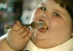 Obezite Dünyadaki En Büyük Sorun