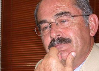 Said Nursi'nin cenaze haberini ben yazdım