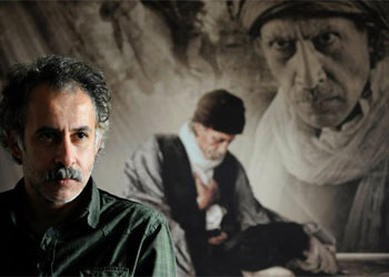 Said Nursi'yi oynamadım, yaşadım...