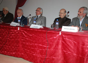 Son Şahitler Bediüzzaman'ı anlattı