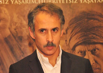 Hür Adam filmini kaçırmayın!