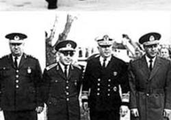 İngilizler 12 Eylül'ü öngörememiş