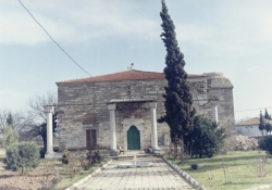 Hersekzade Ahmet Paşa Camii 500. yılına giriyor