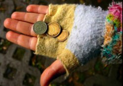En yoksul ile en zengin arasındaki gelir farkı 8 kat oldu