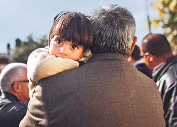 İnsan her yaşta kendisini sorgulamalı