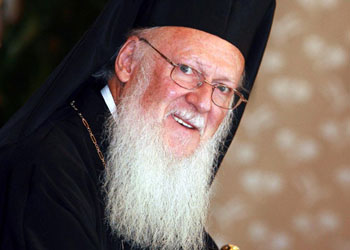Hıristiyan ayininde ezan arası