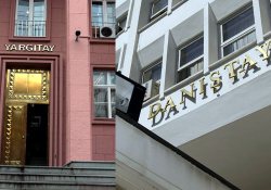 Yargıtay ve Danıştay başkanları emekli olacak
