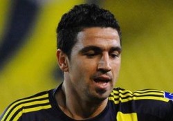 Milli futbolcu devre arası Umre'ye gitti!