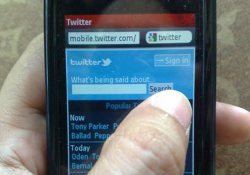 Sosyal medyada 'mobil' patlama