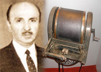 Bin kalemli Nurcu’nun ilk kaşifiydi