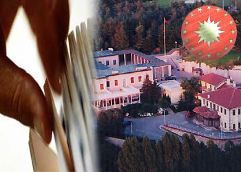 Atatürk'e gelen Said Nursi fişlemeleri