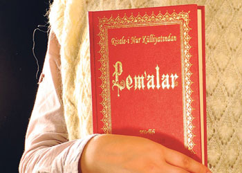 Sadeleştirme Lem'a'ların ruhunu rencide eder