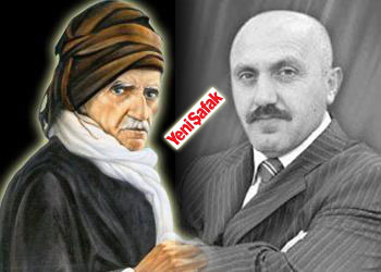 Said Nursi'den devlet ve şirket diktatörlerine!