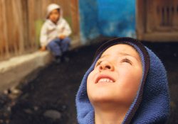 Saldırgan davranışları olan çocuklara nasıl davranmalı?