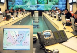 Emniyet, krizleri merkezden yönetecek