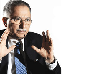 İslam dünyası artık değişimi görmeli