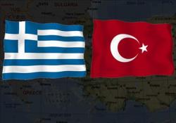 Yunanistan'ın Türkiye memnuniyeti
