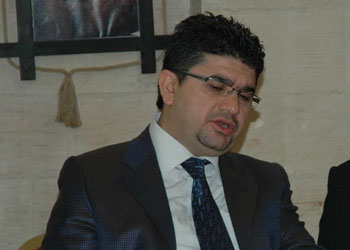 'Hür Adam' kendini devletten özgürleştirendir