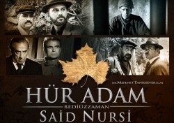 Belediye, sinemaseverleri ‘Hür Adam’da buluşturuyor