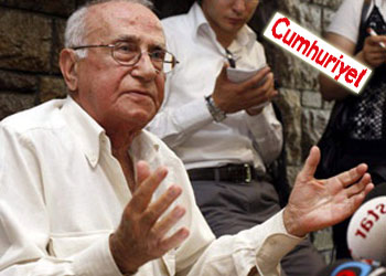 Said Nursi filmi yasaklansın diyen niye yok?