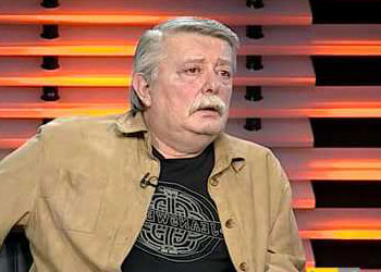 Said Nursi filmine engel olmak faşistliğe girer