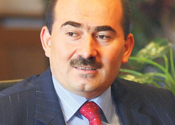 İnsanlar Peygamberimizle büyümek istiyor