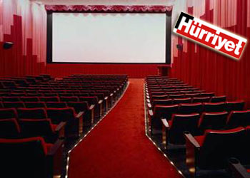 Said Nursi filmine ambargo koyan sinemalar