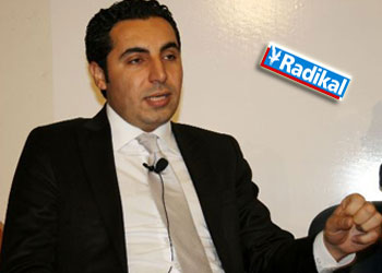 Kimileri Said Nursi filmini yasaklatmak istiyor