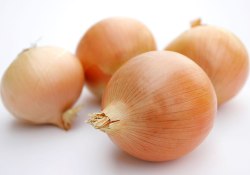 Soğan kabuğundan organik boya