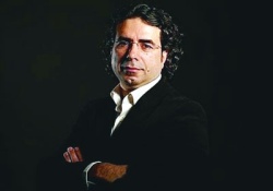 Hızır'ın huzurunda düşünce ve sanat