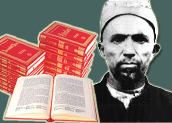 1000 kalemli köyü Risale-i Nur'la o tanıştırdı