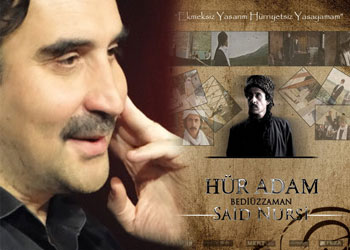 Said Nursi filmi hakkında yazılası 10 yazı