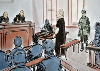 Said Nursi filmindeki harika sahneler!