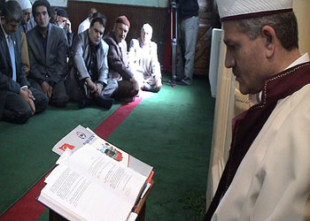 Birçok devlet Diyanet modelini soruyor