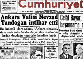 Bediüzzamanın sarığından bulan valinin şahidi