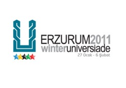 Universiade için Erzurum'a akın başladı