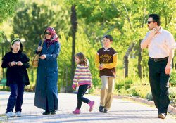 Karneye göre tatil planı